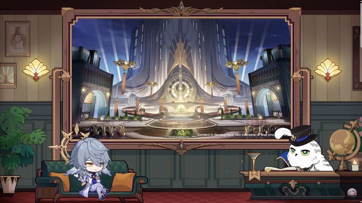 Sunday In Honkai Star Rail Hsr Everything We Know Gamepressure Com Sunday In Honkai Star Rail Hsr Everything We Know Gamepressure Com