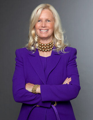 Susan Blumenthal Portrait: A Captivating Artistic Tribute