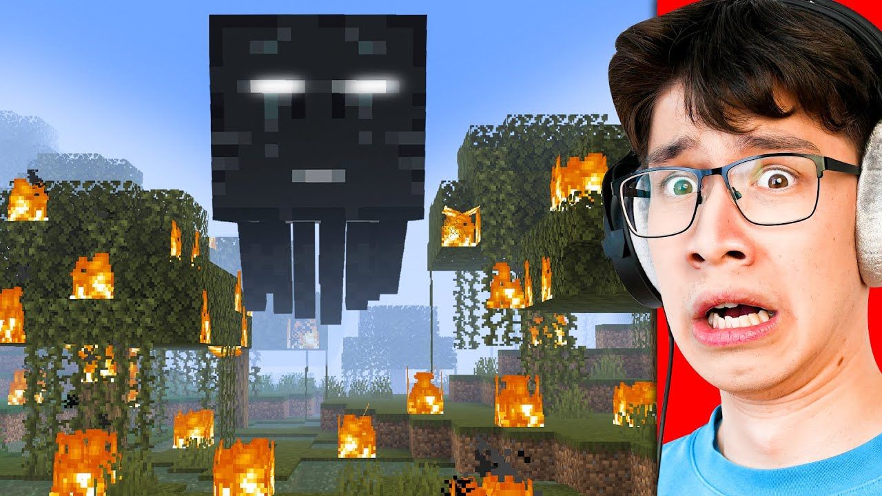 Testing Scary Minecraft Myths That Are 100% Real.. (Herobrine Sighting ... Testing Scary Minecraft Myths That Are 100% Real.. (Herobrine Sighting ...