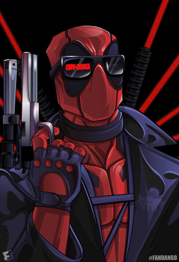 Thanos Made Deadpool Immortal But Why Youtube Thanos Made Deadpool Immortal But Why Youtube
