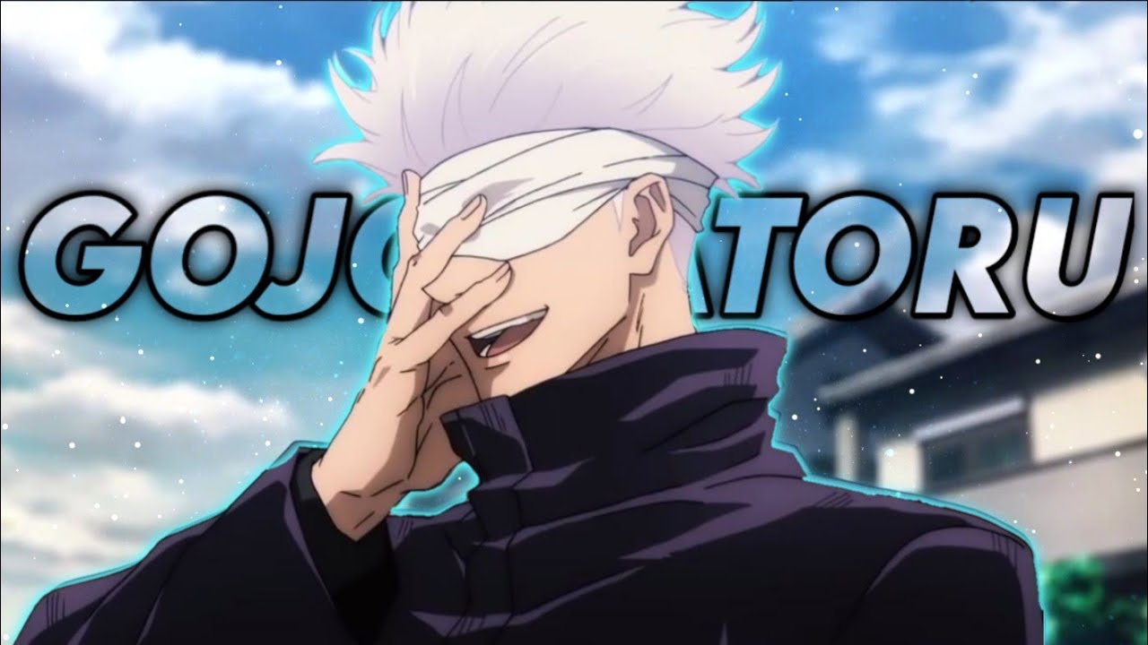 The Life Of Gojo Satoru Explained Youtube The Life Of Gojo Satoru Explained Youtube