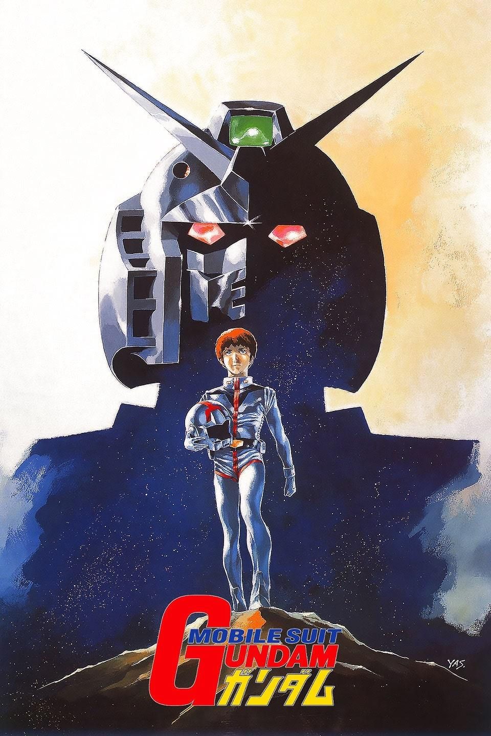 The Mobile Suit Gundam Watch Order You Need To Enjoy Universal Century The Mobile Suit Gundam Watch Order You Need To Enjoy Universal Century
