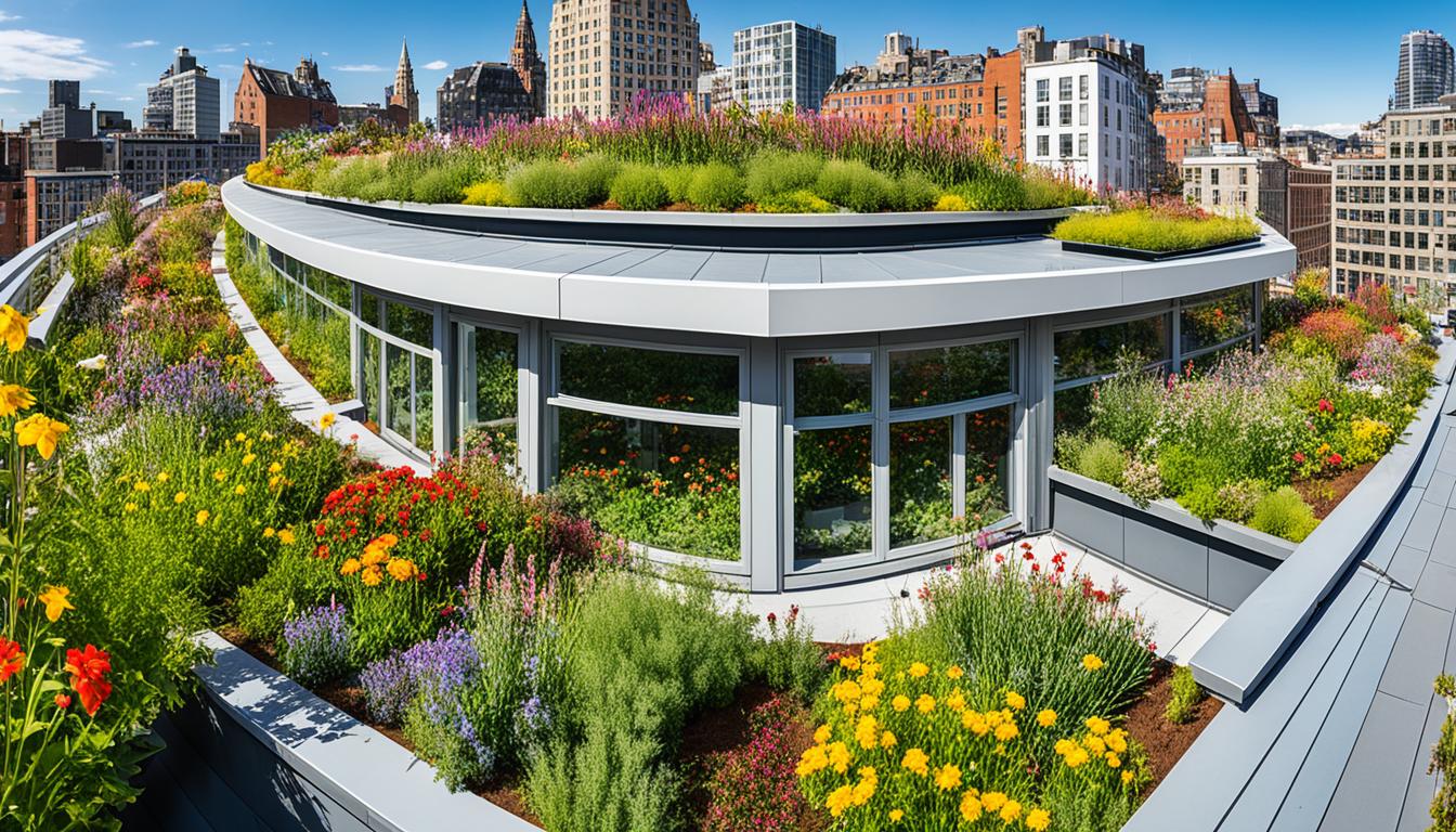 The Role Of Green Roofs In Promoting Urban Biodiversity The Role Of Green Roofs In Promoting Urban Biodiversity