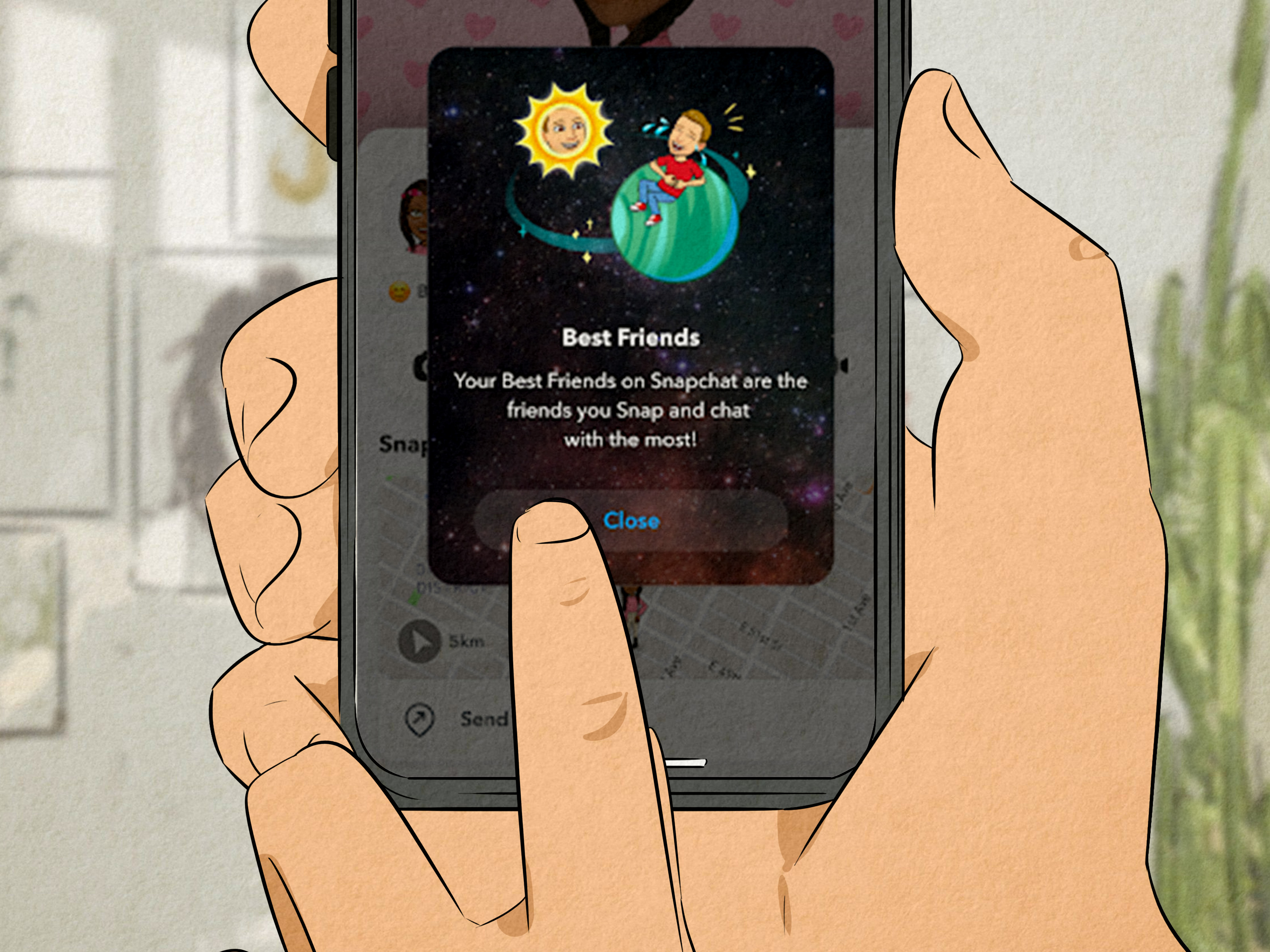 Snapchat Planets: Unlocking Zodiac Filters & Astrology Fun Snapchat Planets: Unlocking Zodiac Filters & Astrology Fun