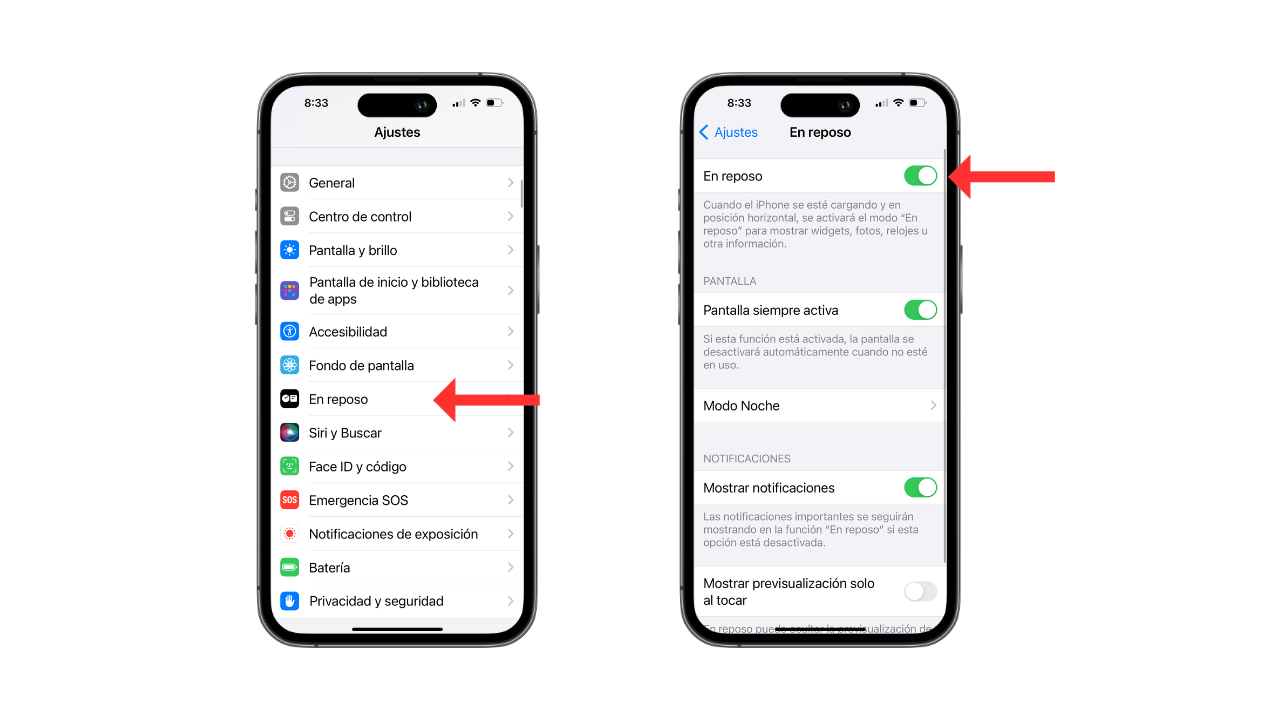 These Tips Will Help You Use The Standby Function Better Gearrice These Tips Will Help You Use The Standby Function Better Gearrice