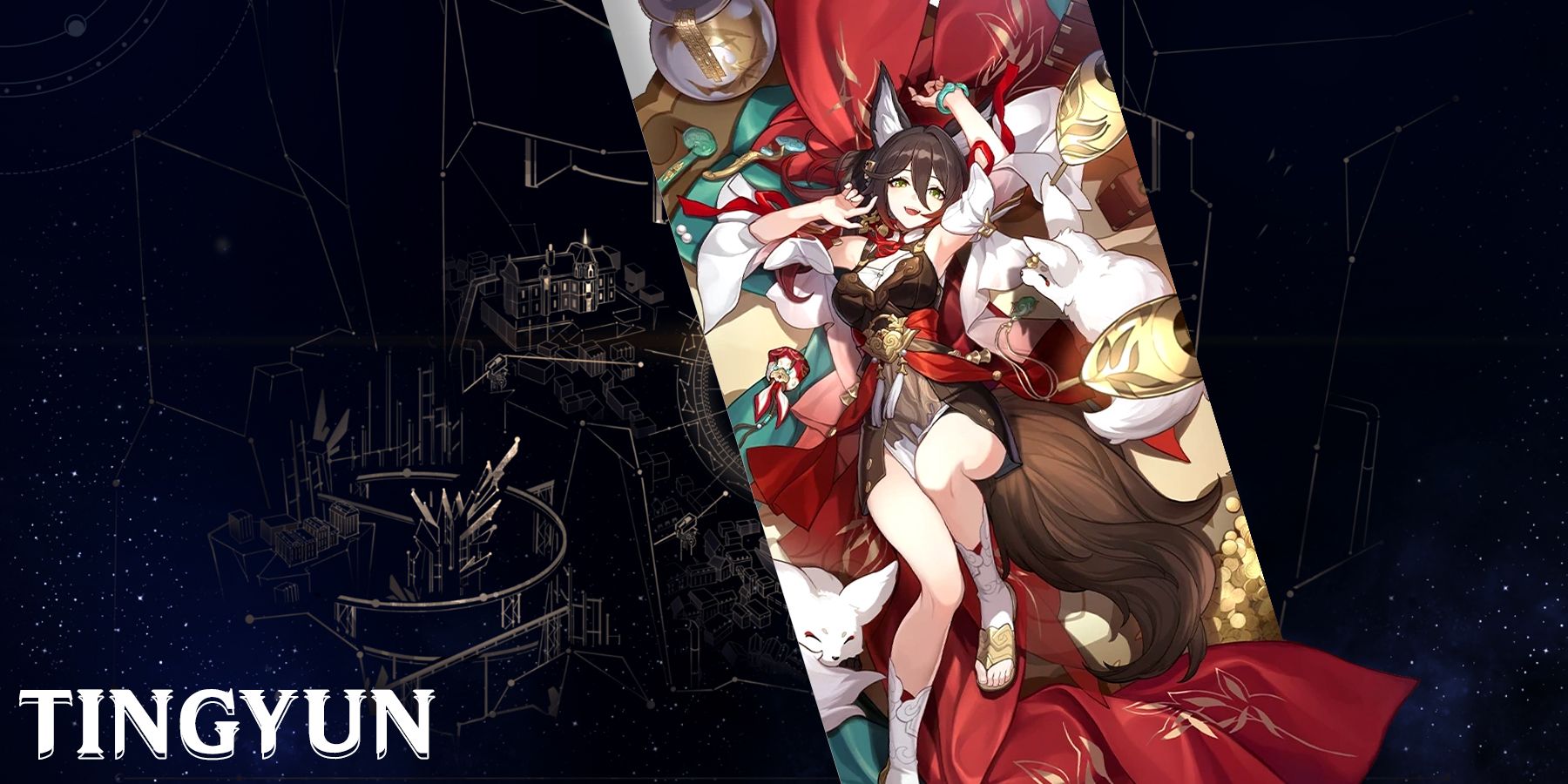 Tingyun 5 Star: Ultimate Guide & Tips