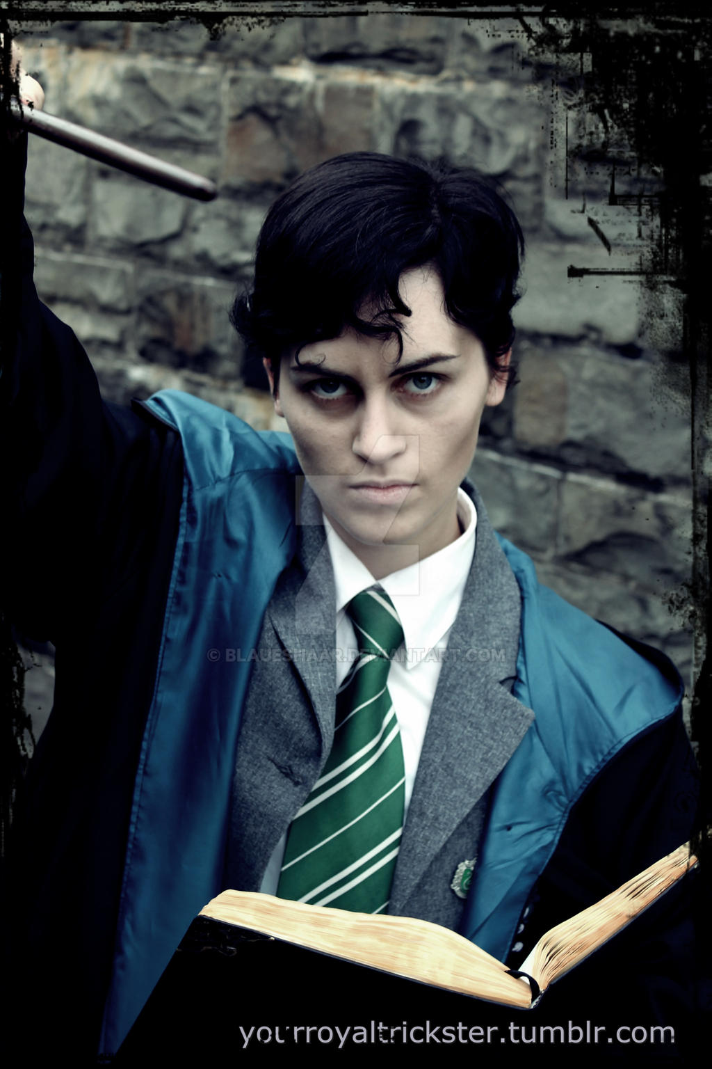 Tom Riddle: Unveiling Voldemort's Dark Past and Origins Tom Riddle: Unveiling Voldemort's Dark Past and Origins
