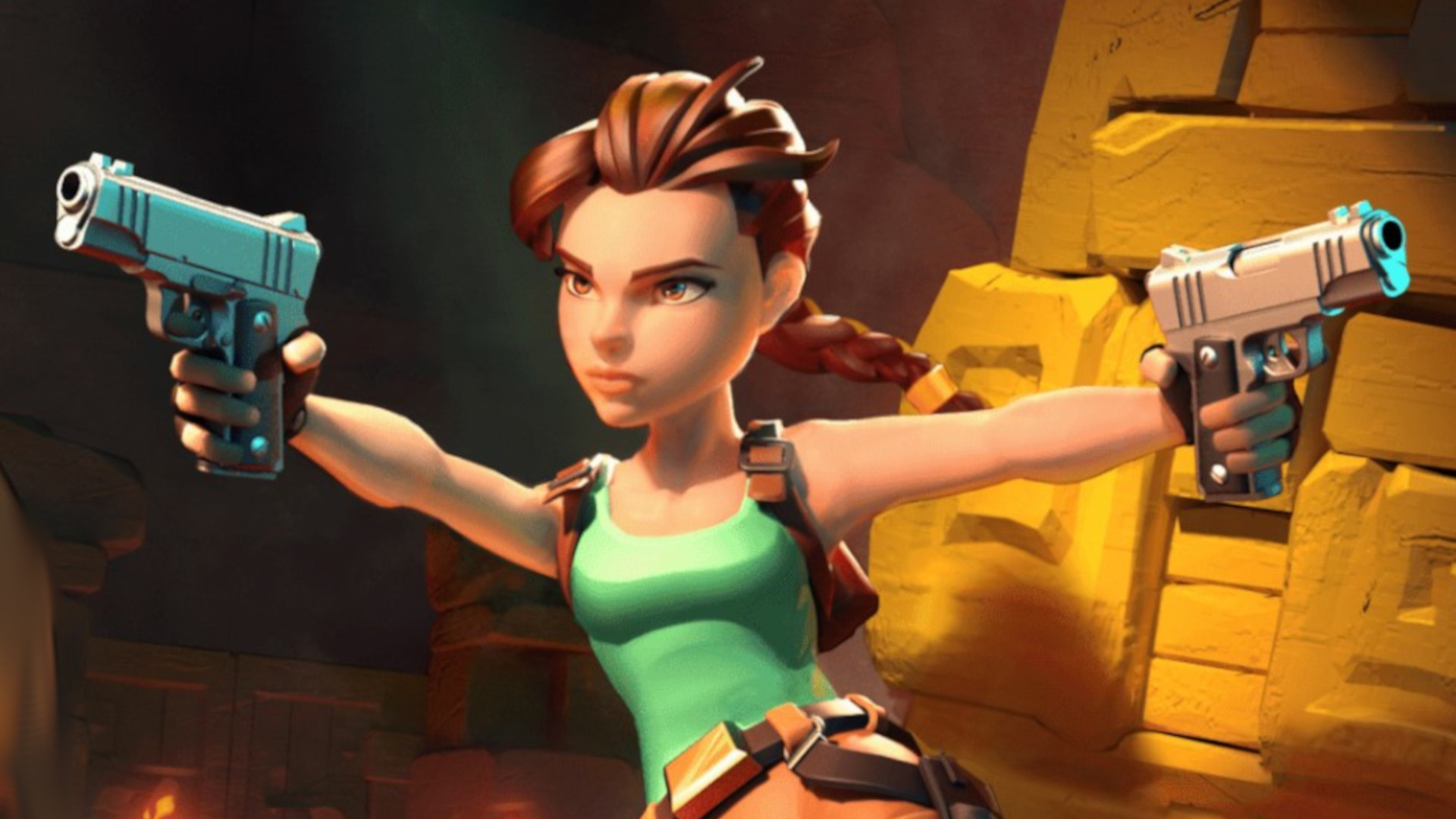 Tomb Raider Games: Ultimate Adventure Guide & Tips