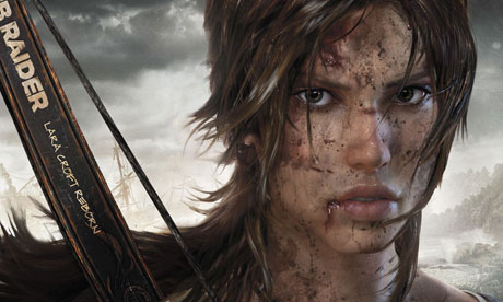 Tomb Raider Reboot Gets Teaser Trailer Heyuguys Tomb Raider Reboot Gets Teaser Trailer Heyuguys
