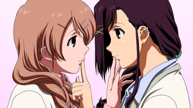 Top 10 Best Yuri Anime Series You Need To Watch Yuri Anime 2020 Youtube Top 10 Best Yuri Anime Series You Need To Watch Yuri Anime 2020 Youtube