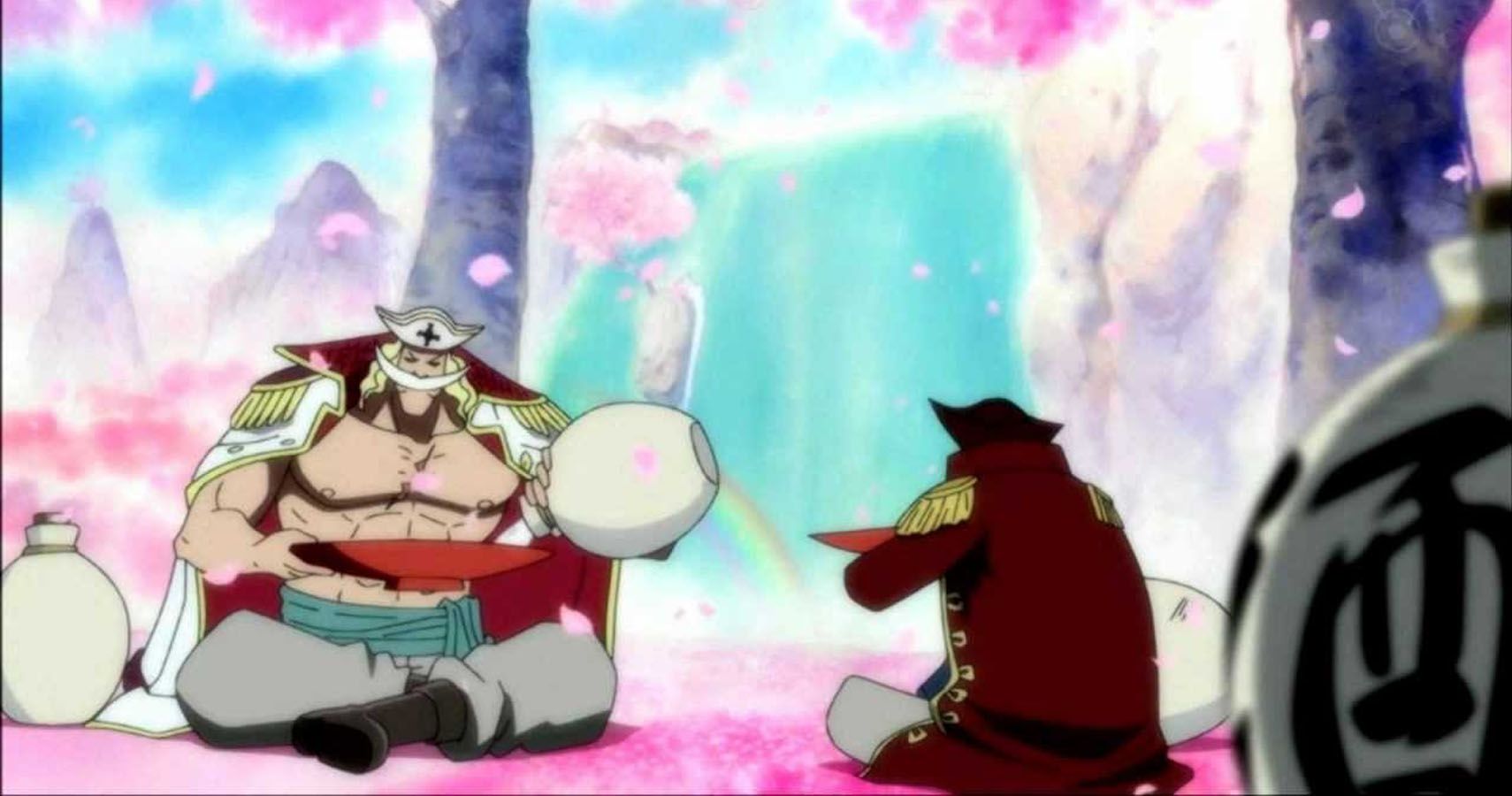 Top 10 Highest Bounties In One Piece One Piece Top 10 Highest Bounties In One Piece One Piece
