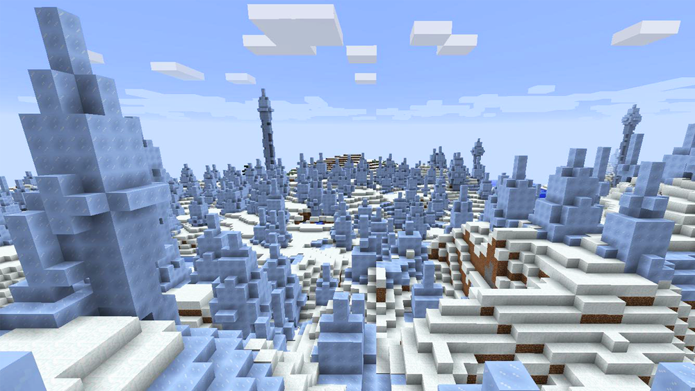 Top 10 Minecraft Best Diamond Levels Gamers Decide Top 10 Minecraft Best Diamond Levels Gamers Decide