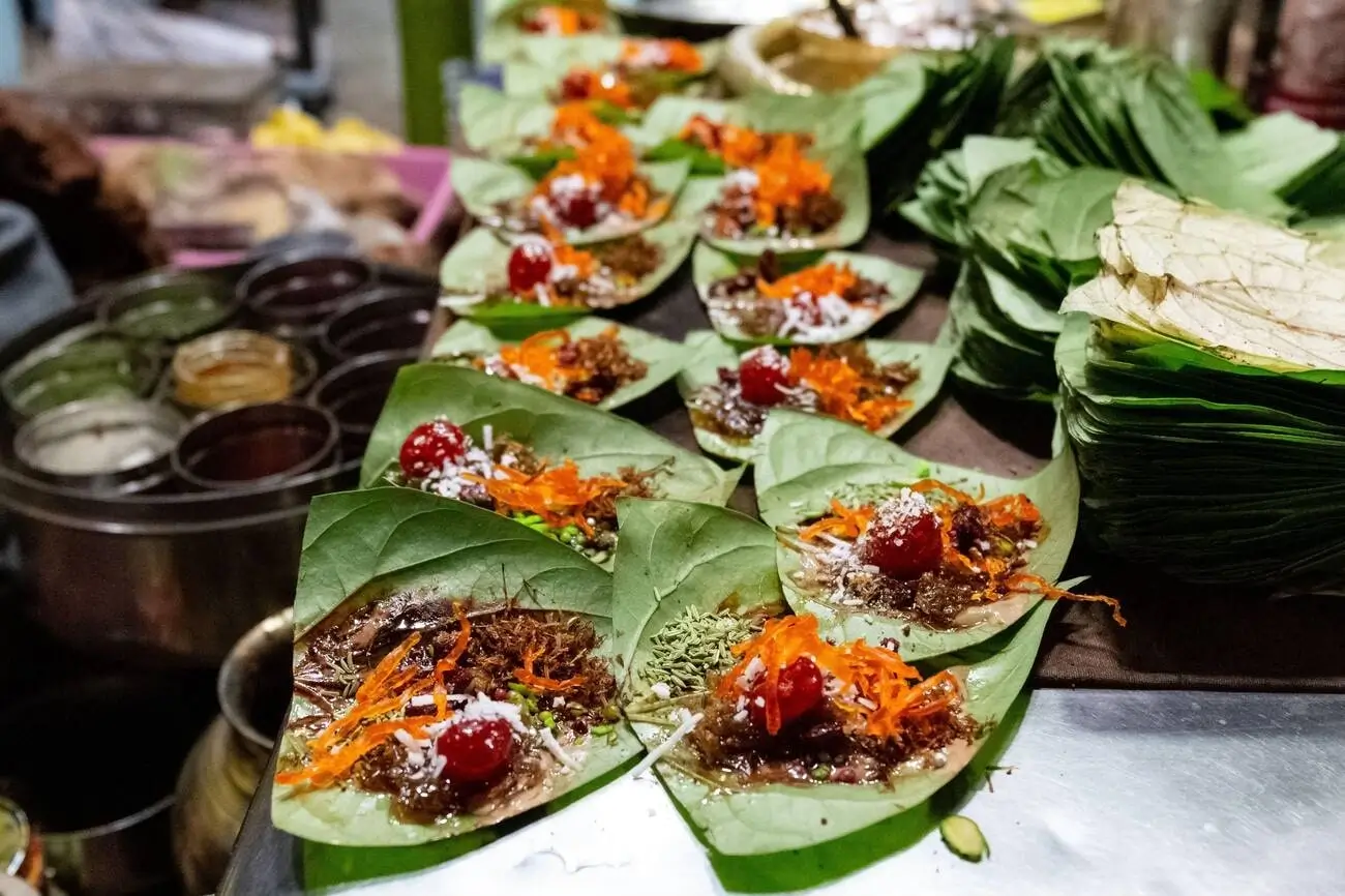 Top 5 Dishes To Try In Banaras A Culinary Journey Top 5 Dishes To Try In Banaras A Culinary Journey