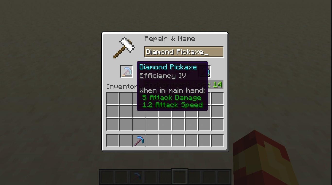 Top 5 Minecraft Best Pickaxe Enchantments Gamers Decide Top 5 Minecraft Best Pickaxe Enchantments Gamers Decide