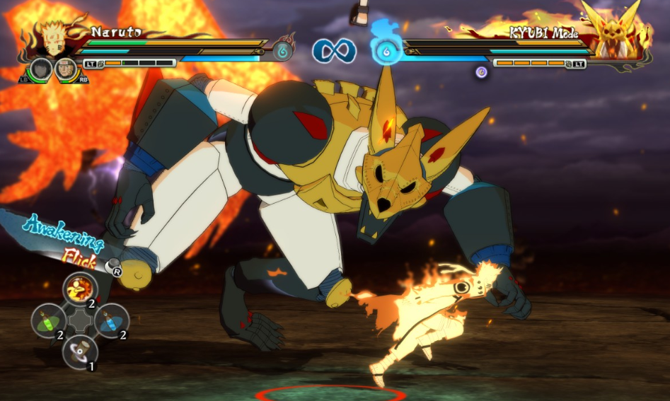 Top 7 Best Naruto Games For Pc Gamers Decide Top 7 Best Naruto Games For Pc Gamers Decide