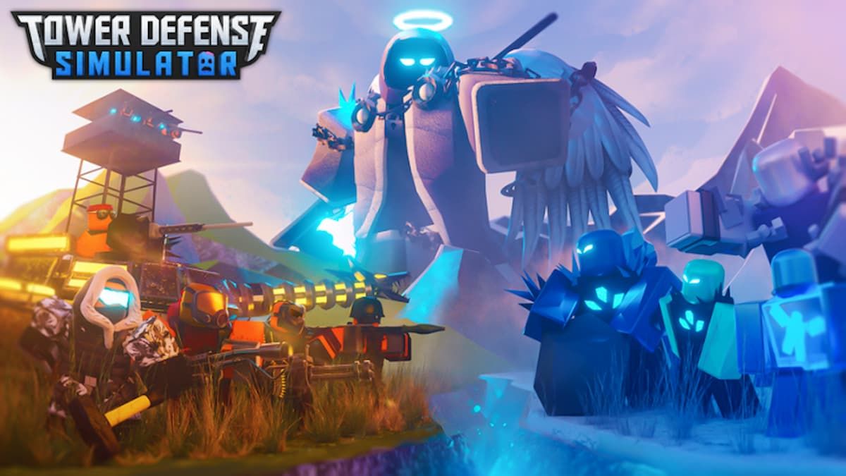 Tower Defense Simulator Codes Tower Defense Simulator Codes