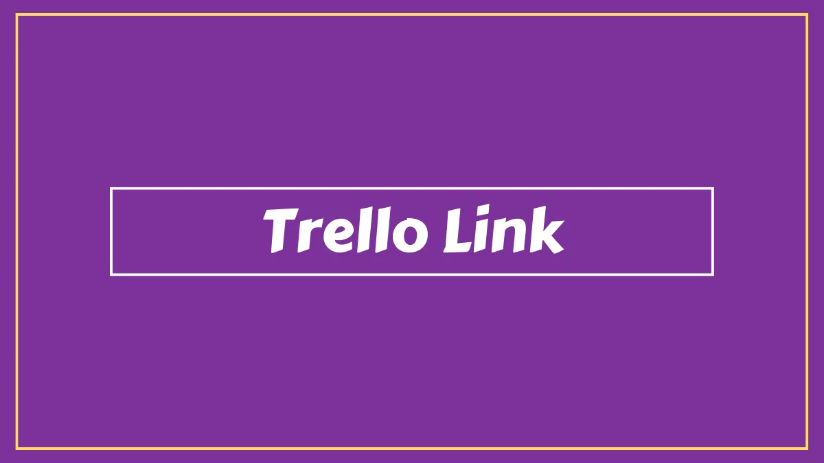 Discover Your Soul Type with Trello Boards