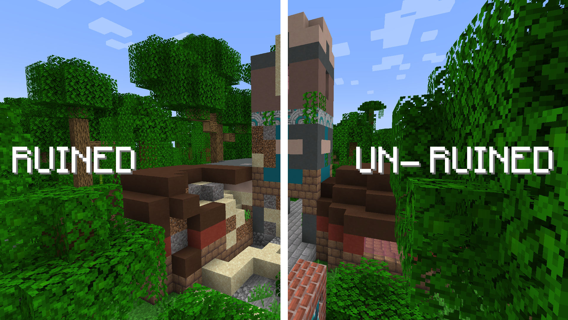 Trail Ruins Minecraft: Uncover Hidden Secrets in Your World