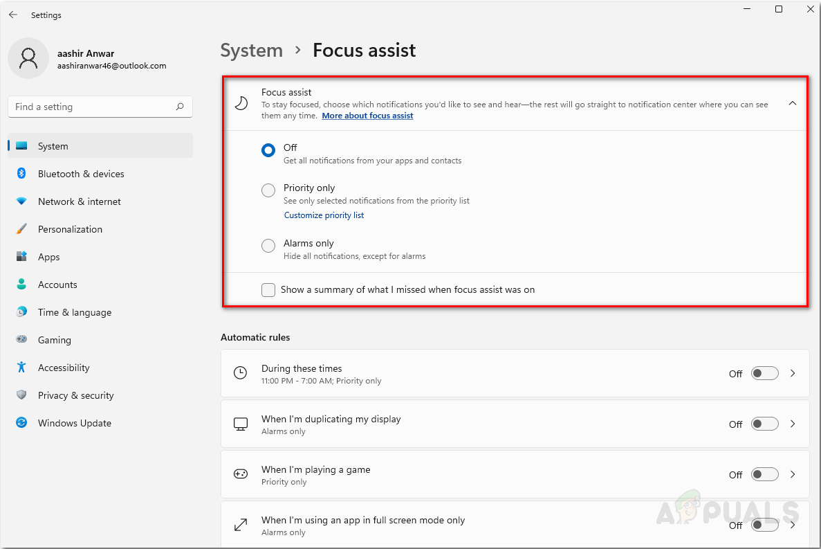 How to Turn Off Focus Mode: Quick Guide