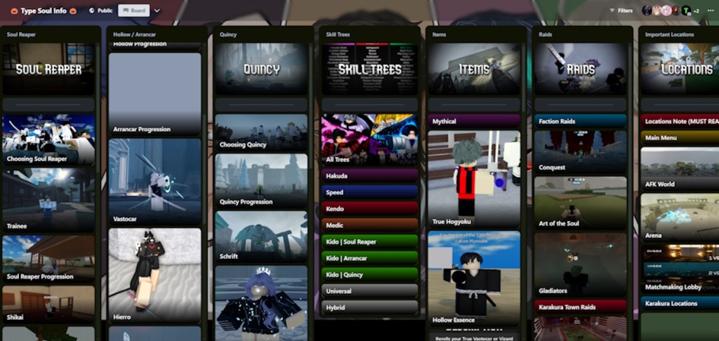 Type Soul Trello V2 Unlock Hidden Secrets For Maximum Success Type Soul Trello V2 Unlock Hidden Secrets For Maximum Success