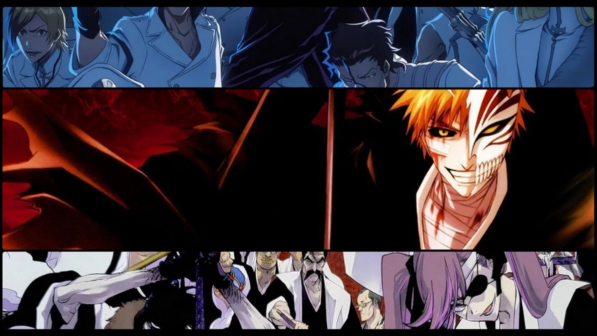 Ultimate Guide To Bleach Filler Episodes That You Can Skip Ultimate Guide To Bleach Filler Episodes That You Can Skip