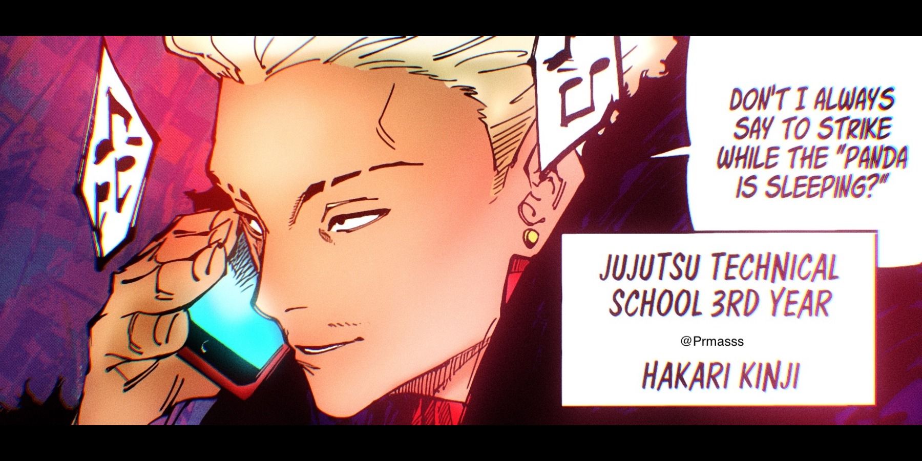 Ultimate Ranking Of Jujutsu Kaisen S Special Grade Sorcerers Ultimate Ranking Of Jujutsu Kaisen S Special Grade Sorcerers