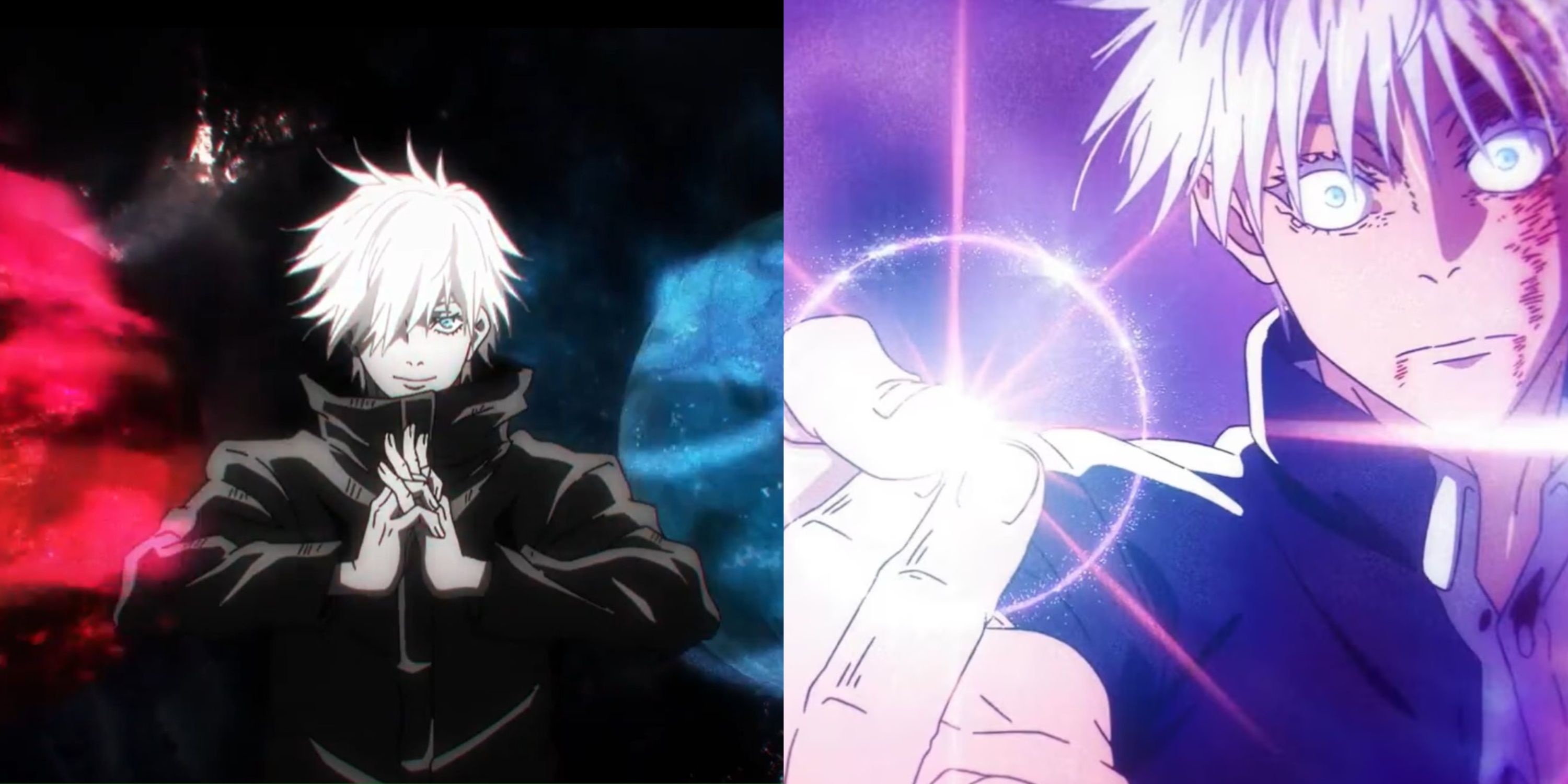 Unlocking The Mysteries Best Jujutsu Kaisen Power Explained Unlocking The Mysteries Best Jujutsu Kaisen Power Explained
