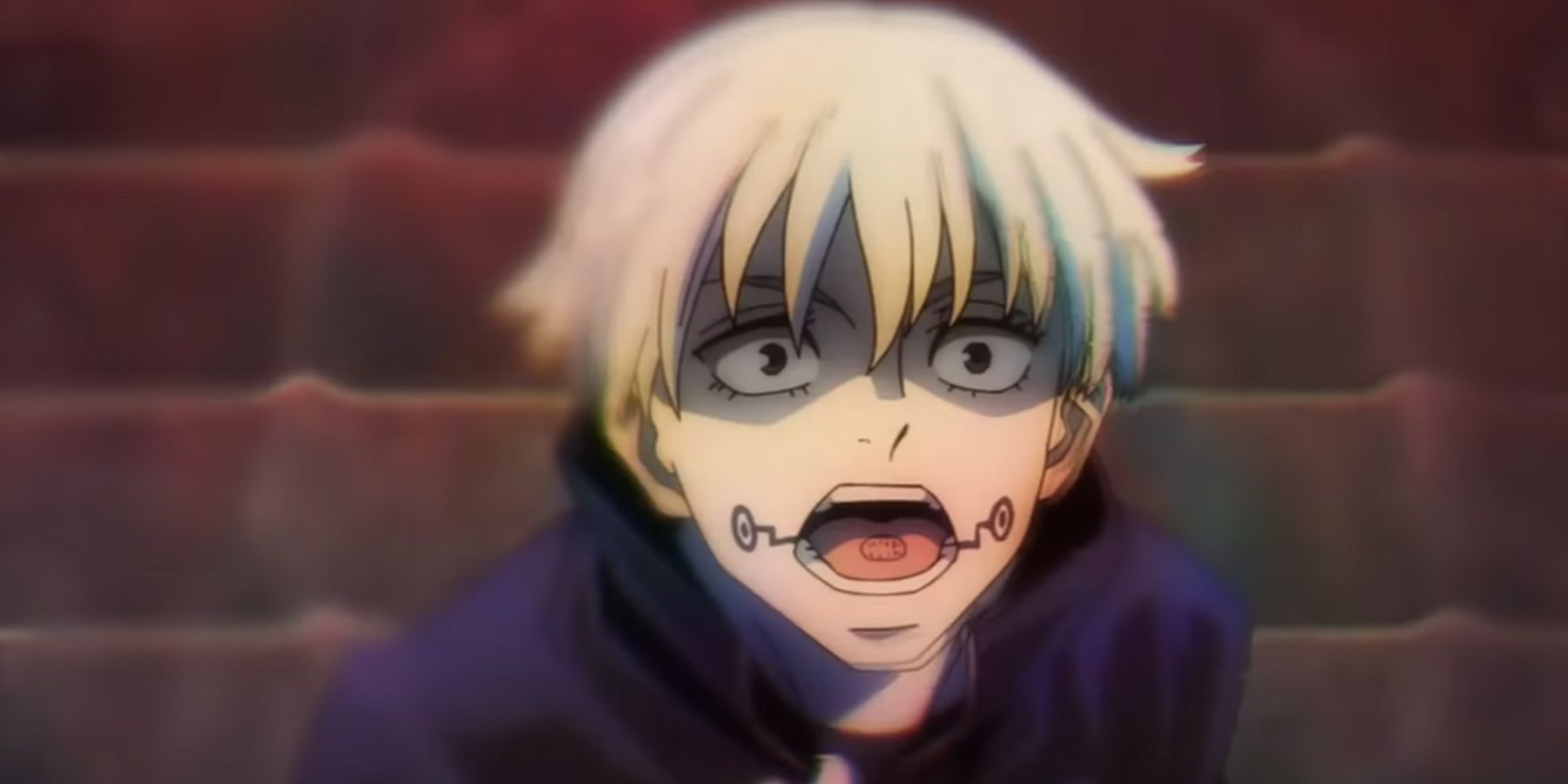 Unlocking The Secrets Of Jujutsu Kaisen S Toge Mastering The Cursed Unlocking The Secrets Of Jujutsu Kaisen S Toge Mastering The Cursed