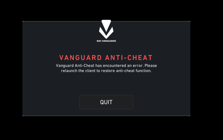 Vanguard Error 84: Quick Fix Guide  
Solving Vanguard Error 84: Easy Steps  
How to Resolve Vanguard Error 84 Fast  
Fix Vanguard Error 84 in Minutes  
Vanguard Error 84: Troubleshooting Tips