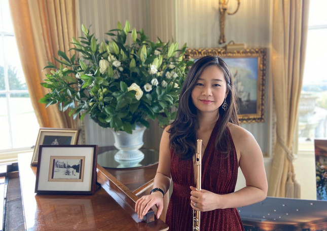Vicky Yuan: Groundbreaking Scientist & Innovator Unveiled