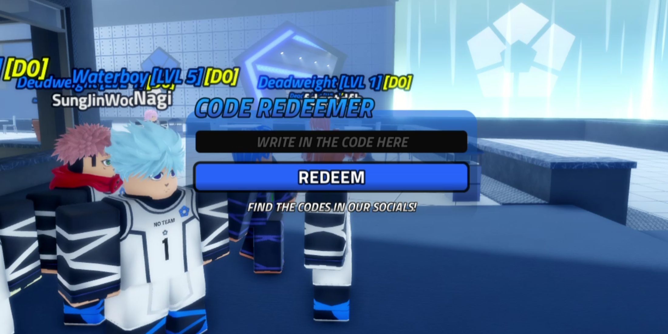 Unlock Exclusive Vision Roblox Codes Now!
