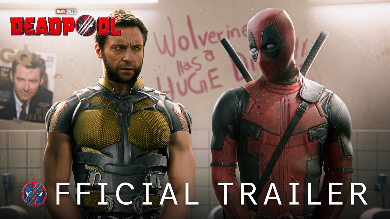 Deadpool 3: Release Date, Cast, and What to Expect