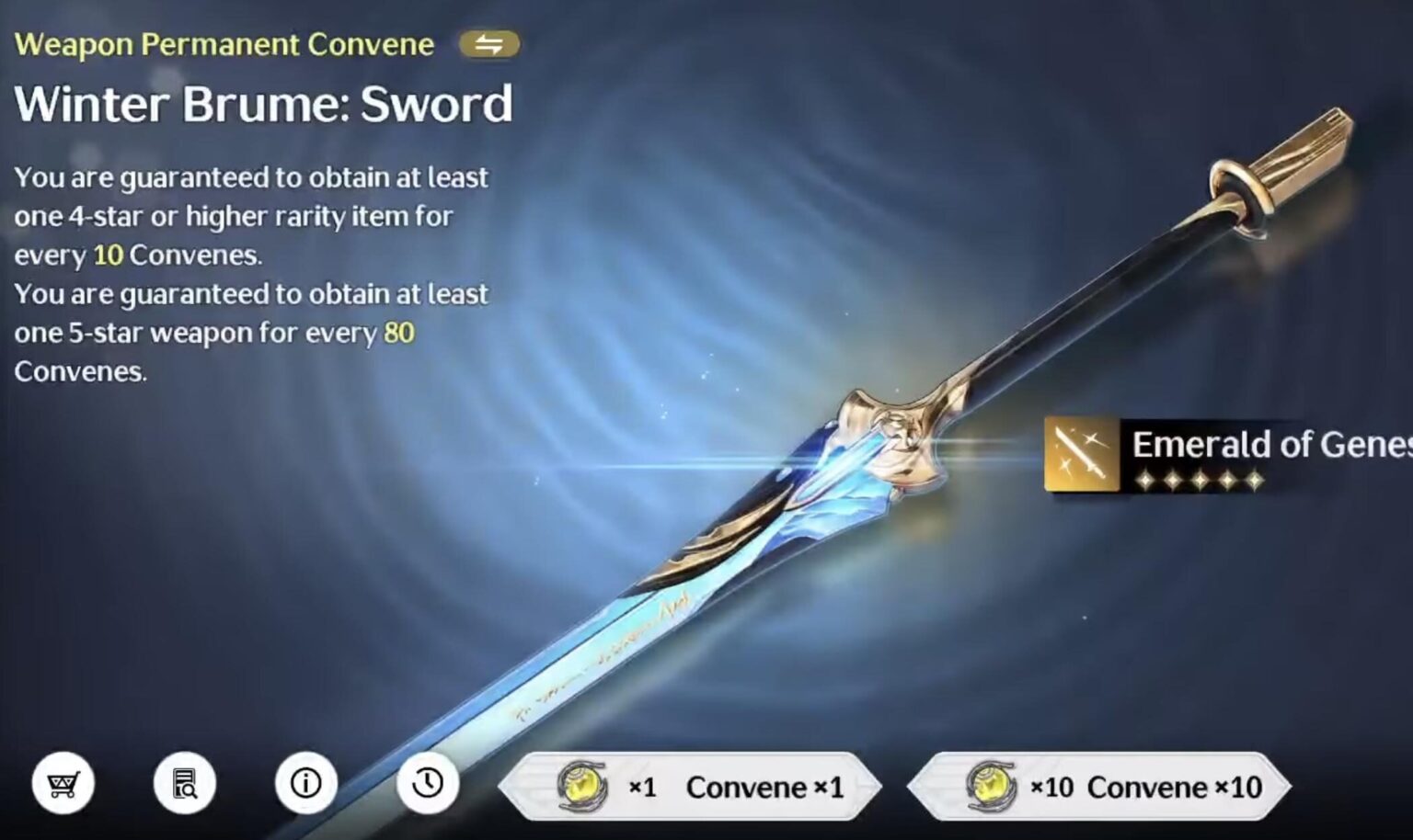 Weapon System Guide Wuthering Waves Weapon System Guide Wuthering Waves