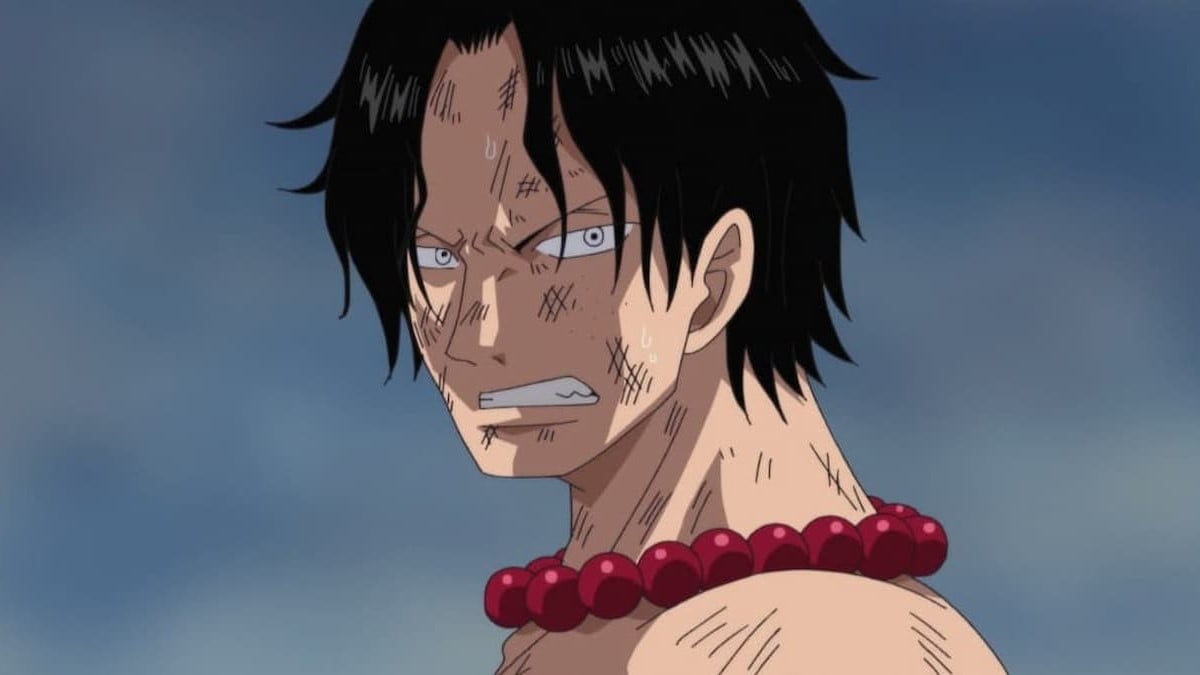 What Episode Does Ace Die In One Piece Answered Twinfinite What Episode Does Ace Die In One Piece Answered Twinfinite
