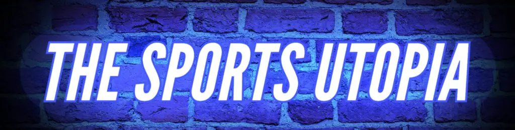 Athletes' Utopia: The Ultimate Sports Paradise
