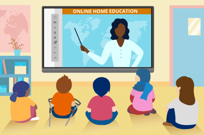 What Is An Inclusive Classroom And Why Is It Important Viewsonic What Is An Inclusive Classroom And Why Is It Important Viewsonic
