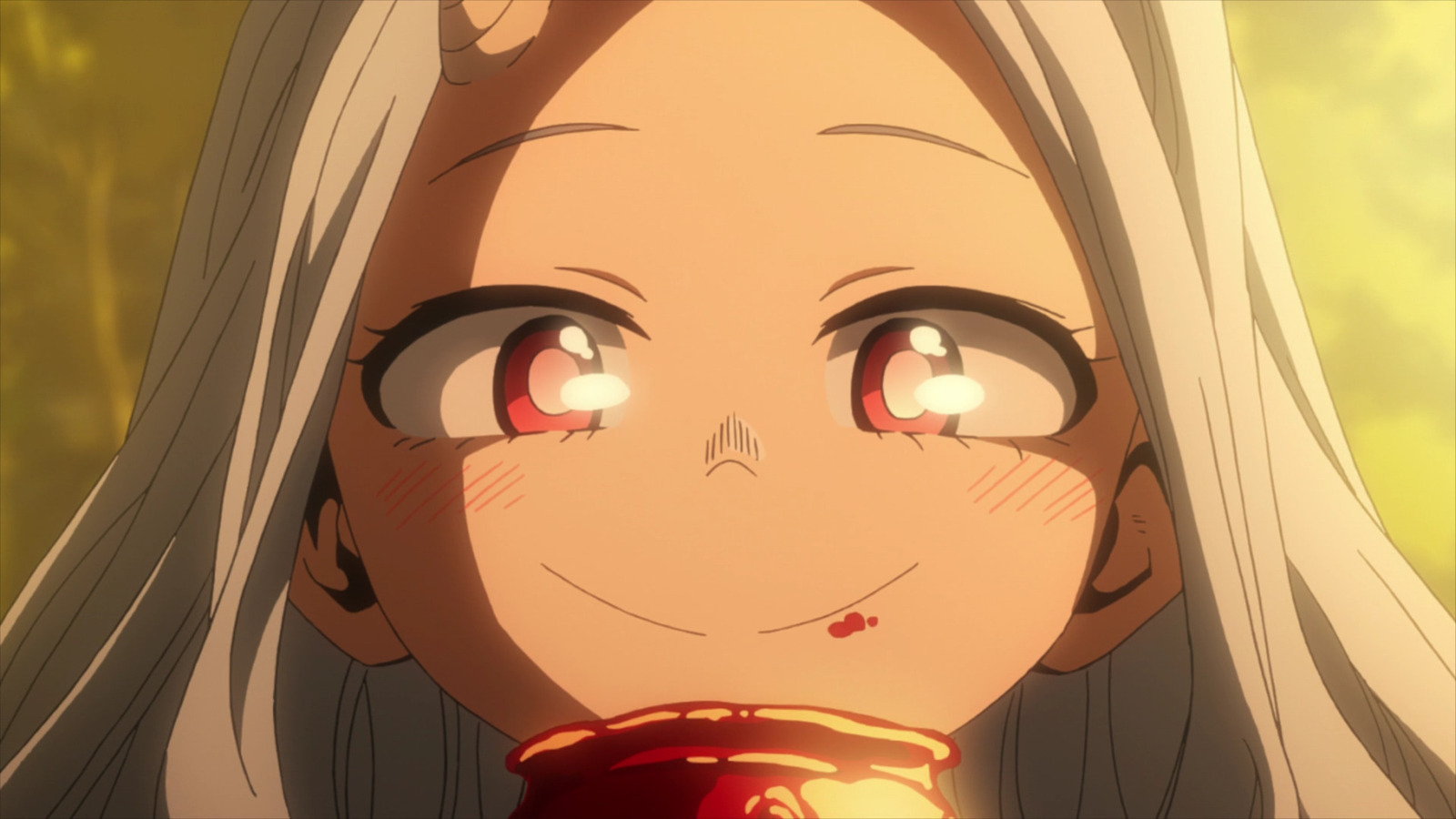 Unveiling Eris' Unique Quirk: A Deep Dive