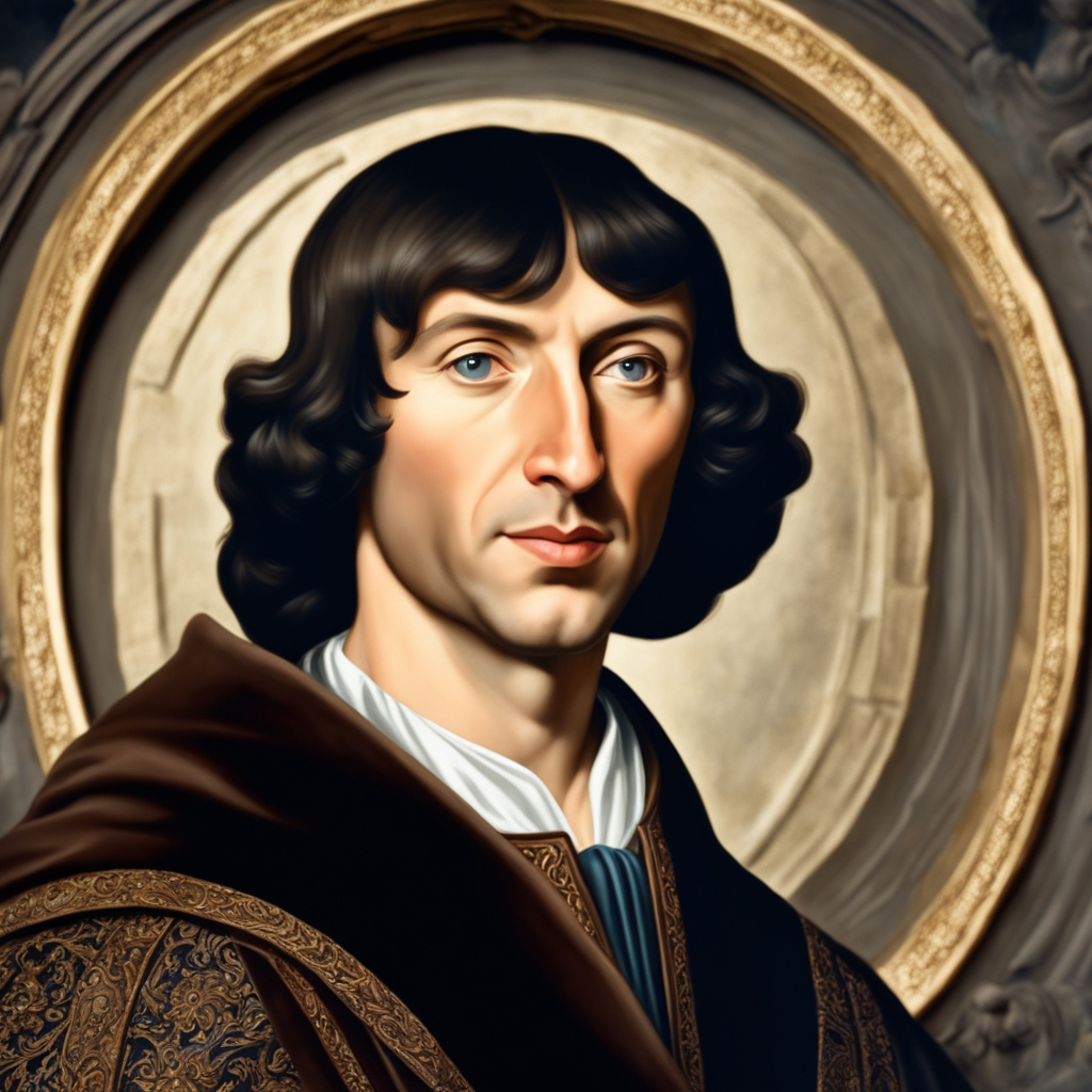 Nicolaus Copernicus Height and Weight Revealed