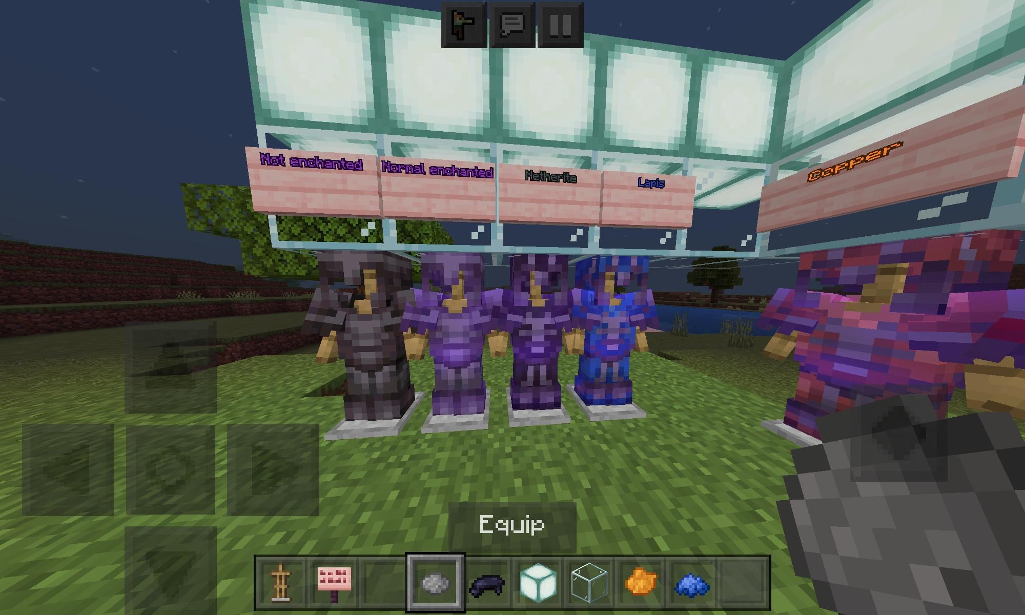 What S Your Favorite Silent Trim R Minecraft What S Your Favorite Silent Trim R Minecraft