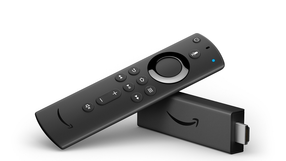 What To Do If You Lost Firestick Remote What To Do If You Lost Firestick Remote
