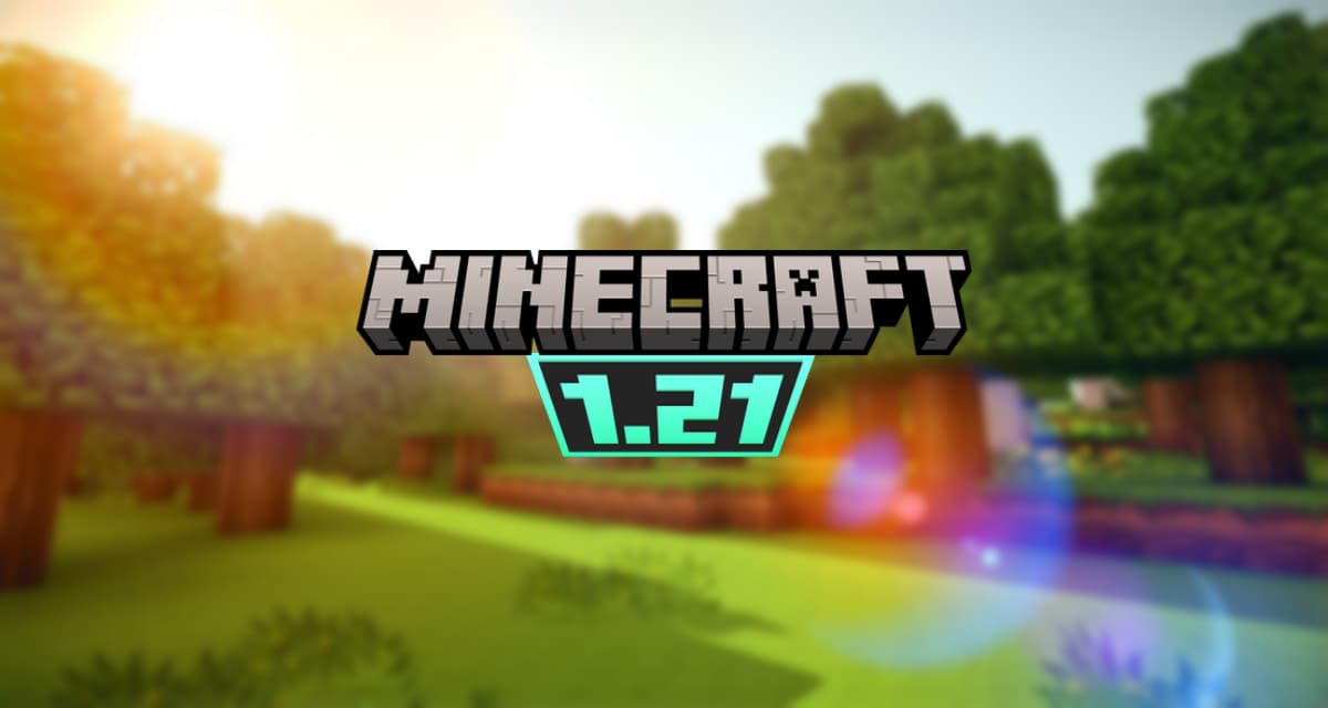 Minecraft 1.21 Release Date: What We Know So Far