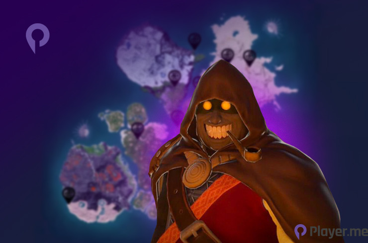 Where To Find Black Marketeer Locations In Palworld Where To Find Black Marketeer Locations In Palworld