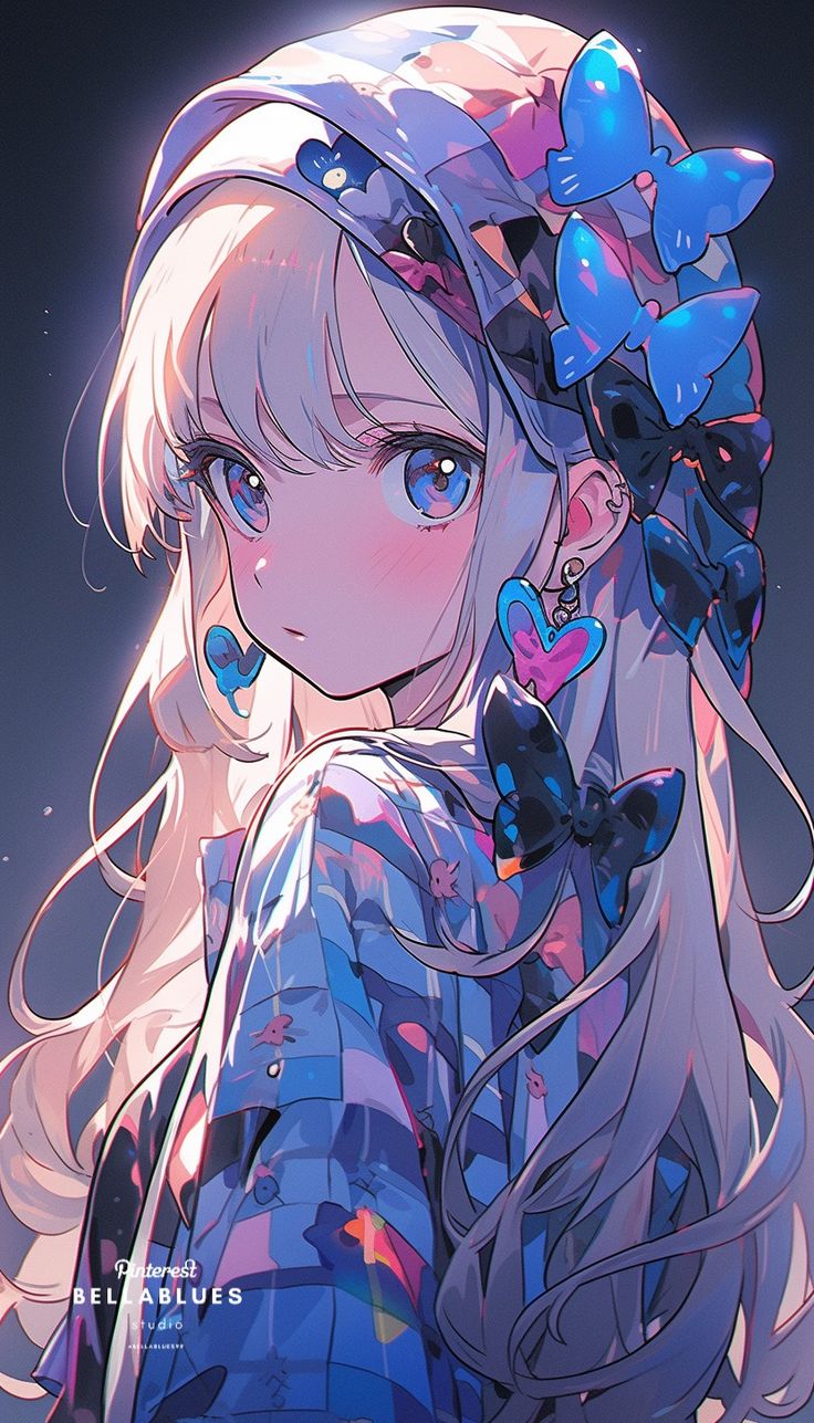 Whimsical Wonders Unveiling The Enchanting World Of Kawaii Anime Girls Whimsical Wonders Unveiling The Enchanting World Of Kawaii Anime Girls