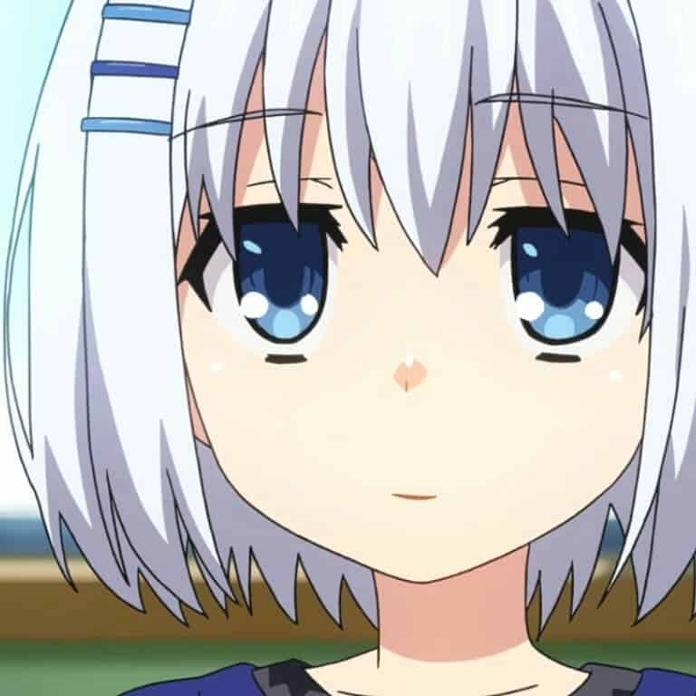 Top White-Haired Anime Characters You'll Love
