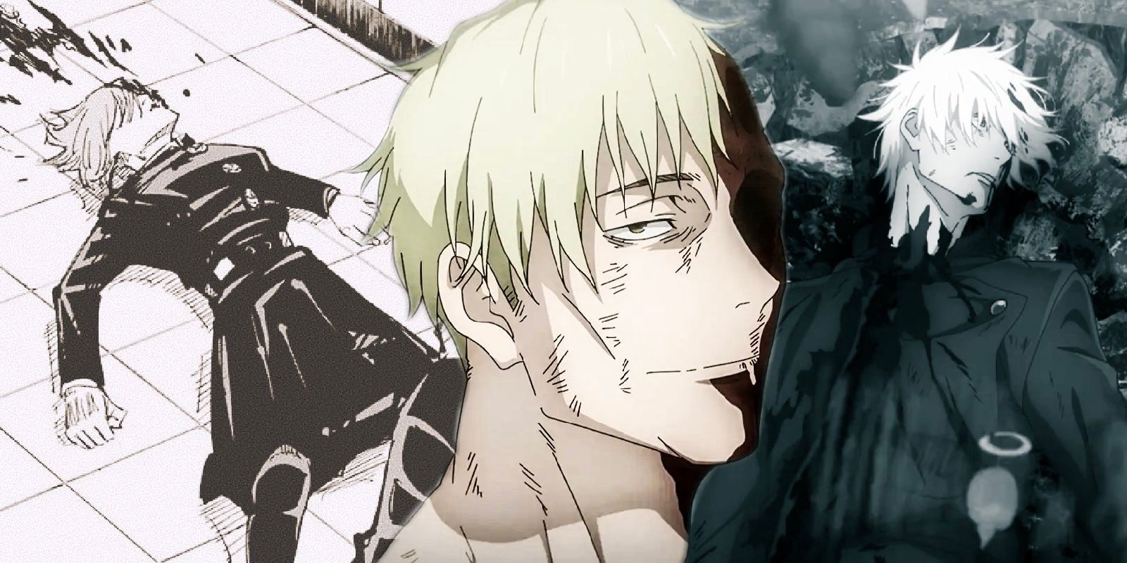 Jujutsu Kaisen Deaths: Who Died in the Series?