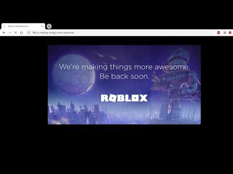 Roblox Down: Reasons & Fixes for Players Now