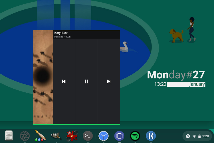 How to Use Widgets on Chromebook: A Quick Guide