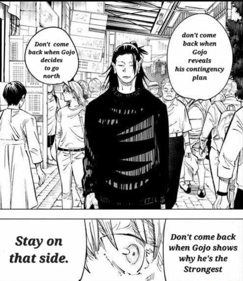 Will Gojo Return? The Truth About His Comeback