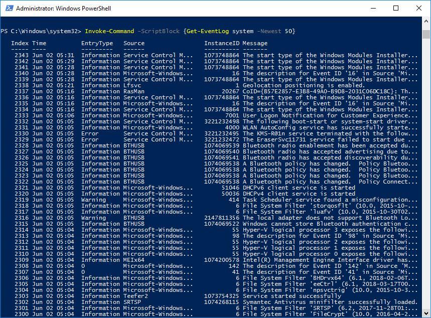 Windows Powershell Commands Cheat Sheet The Ultimate Guide, 51% Off Windows Powershell Commands Cheat Sheet The Ultimate Guide, 51% Off