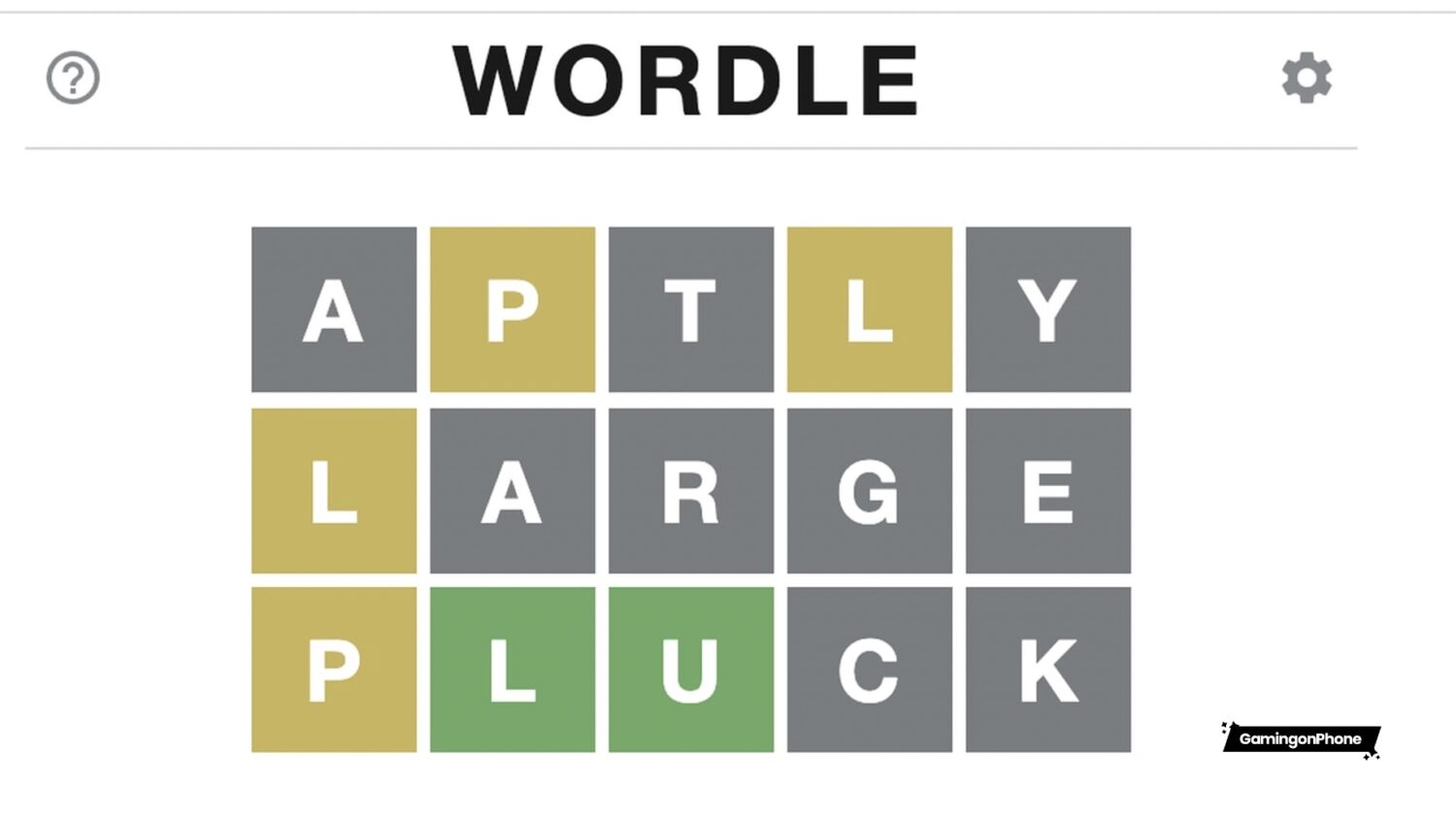 Wordle Guide Here S How You Can Play Previous Wordle Puzzles Wordle Guide Here S How You Can Play Previous Wordle Puzzles